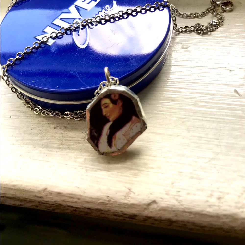 2/$20 Boho Necklace
